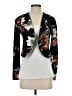 Have Floral Black Blazer Size S - photo 1