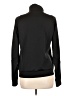 Adidas 100% Polyester Black Zip Up Hoodie Size L - photo 2