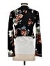 Have Floral Black Blazer Size S - photo 2