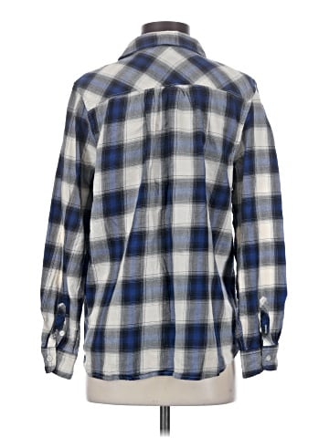 Levi's Long Sleeve Button-Down Shirt (view 2)
