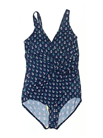 Miraclesuit One Piece Swimsuit (view 1)
