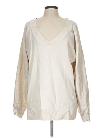 Aerie Pullover Sweater (view 1)