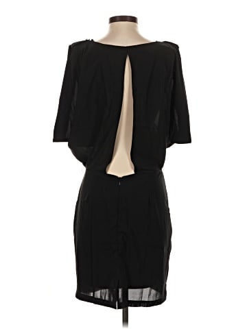 XOXO Cocktail Dress (view 2)