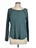 Maurices Teal Pullover Sweater Size L - photo 1