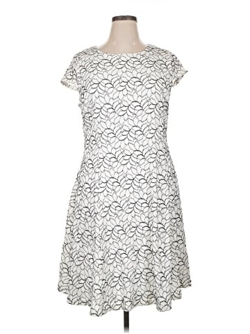 Alfani Casual Dress (view 1)