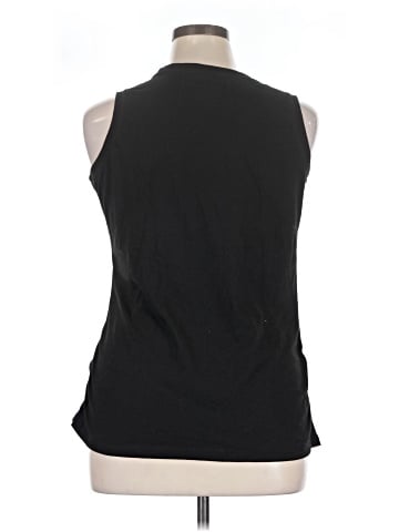 Danskin Now Sleeveless T-Shirt (view 2)