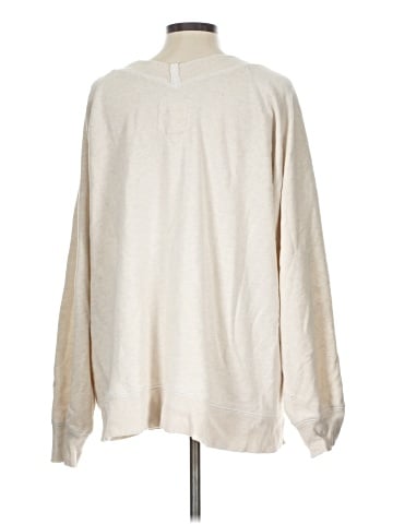 Aerie Pullover Sweater (view 2)
