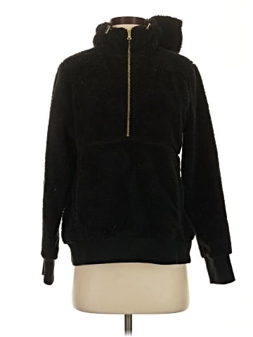 Old Navy Zip Up Hoodie (view 1)