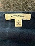 Max Studio Blue Cocktail Dress Size L - photo 7