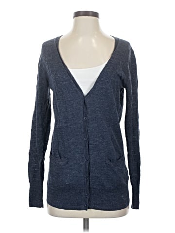 J.Crew Factory Store Cardigan (view 1)