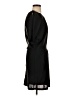 XOXO Solid Black Cocktail Dress Size 5 - 6 - photo 4