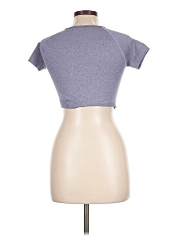 Fruit of the Loom Short Sleeve T-Shirt (view 2)
