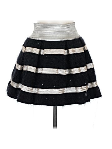 Beulah Style Casual Skirt (view 1)