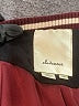 Elevenses Floral Black Track Jacket Size XS - photo 6