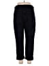 Old Navy 100% Cotton Black Jeans Size 14 - photo 2