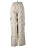 BDG 100% Baumwolle Ivory Cargo Pants Size 26 waist - photo 2