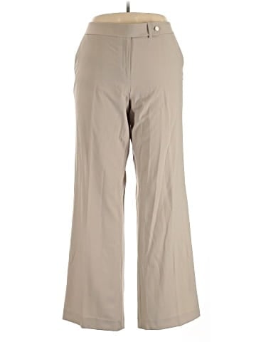 Calvin Klein Casual Pants (view 1)