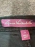 Gloria Vanderbilt Black Casual Pants Size 10 - photo 7