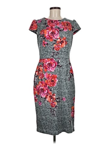 Betsey Johnson Cocktail Dress (view 1)