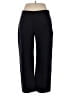 Everlane Black Dress Pants Size XL - photo 1