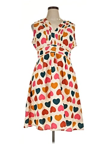 ModCloth Casual Dress (view 1)