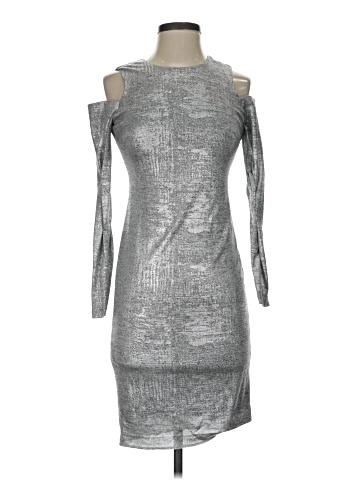 Calvin Klein Cocktail Dress (view 1)