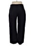 Everlane Black Dress Pants Size XL - photo 2