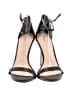 Aldo Black Sandals Size 9 - photo 2