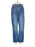 Mother Blue Jeans Size 26 waist - photo 1