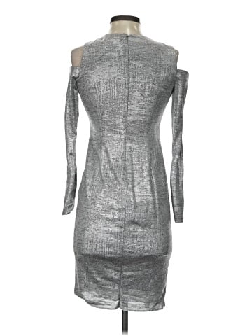 Calvin Klein Cocktail Dress (view 2)