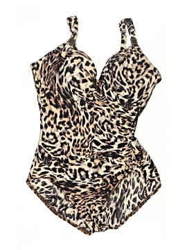 Miraclesuit One Piece Swimsuit