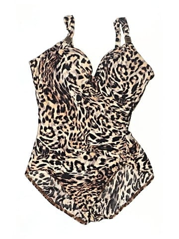 Miraclesuit One Piece Swimsuit (view 1)