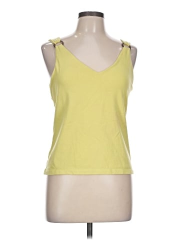 Sigrid Olsen Sleeveless Top (view 1)