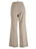 Calvin Klein Solid Tan Casual Pants Size 14 - photo 2