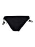 Mossimo Solid Black Swimsuit Bottoms Size L - photo 2