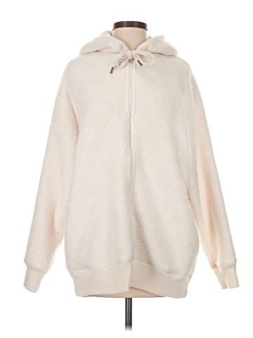 Aerie Zip Up Hoodie (view 1)