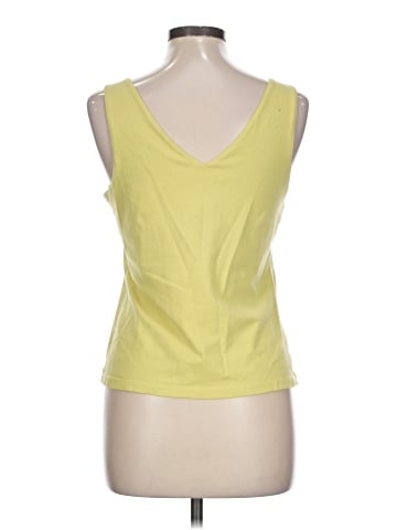 Sigrid Olsen Sleeveless Top (view 2)