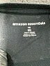 Amazon Essentials 100% Cotton Stars Black Short Sleeve T-Shirt Size 8 - photo 3