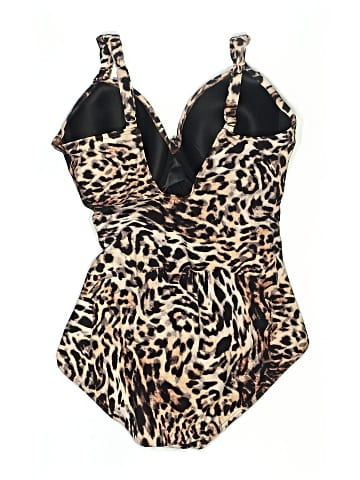 Miraclesuit One Piece Swimsuit (view 2)