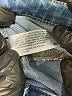 Universal Thread Solid Blue Jeans Size 16L - photo 5