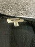 Max Studio 100% Cotton Black Short Sleeve T-Shirt Size S - photo 7