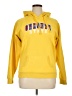 Champion Yellow Pullover Hoodie Size XL - photo 1