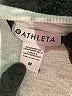 Athleta Silver Sweatshirt Size M - photo 7