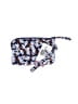Vera Bradley 100% Cotton Blue Wristlet One size - photo 1