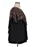 Catherines Black 3/4 Sleeve Blouse Size 1X - photo 4