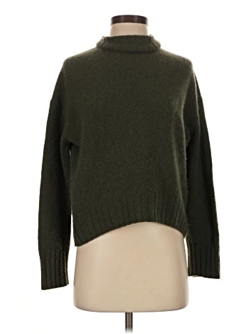 Banana Republic Cashmere Pullover Sweater (view 1)