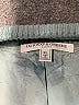 Fairway & Greene Teal Track Jacket Size XL - photo 6