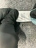 Fairway & Greene Teal Track Jacket Size XL - photo 7