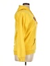 Champion Yellow Pullover Hoodie Size XL - photo 4