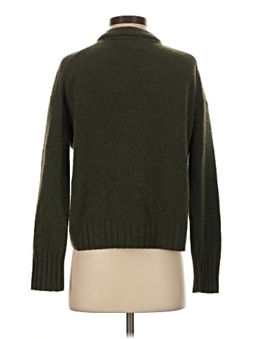 Banana Republic Cashmere Pullover Sweater (view 2)